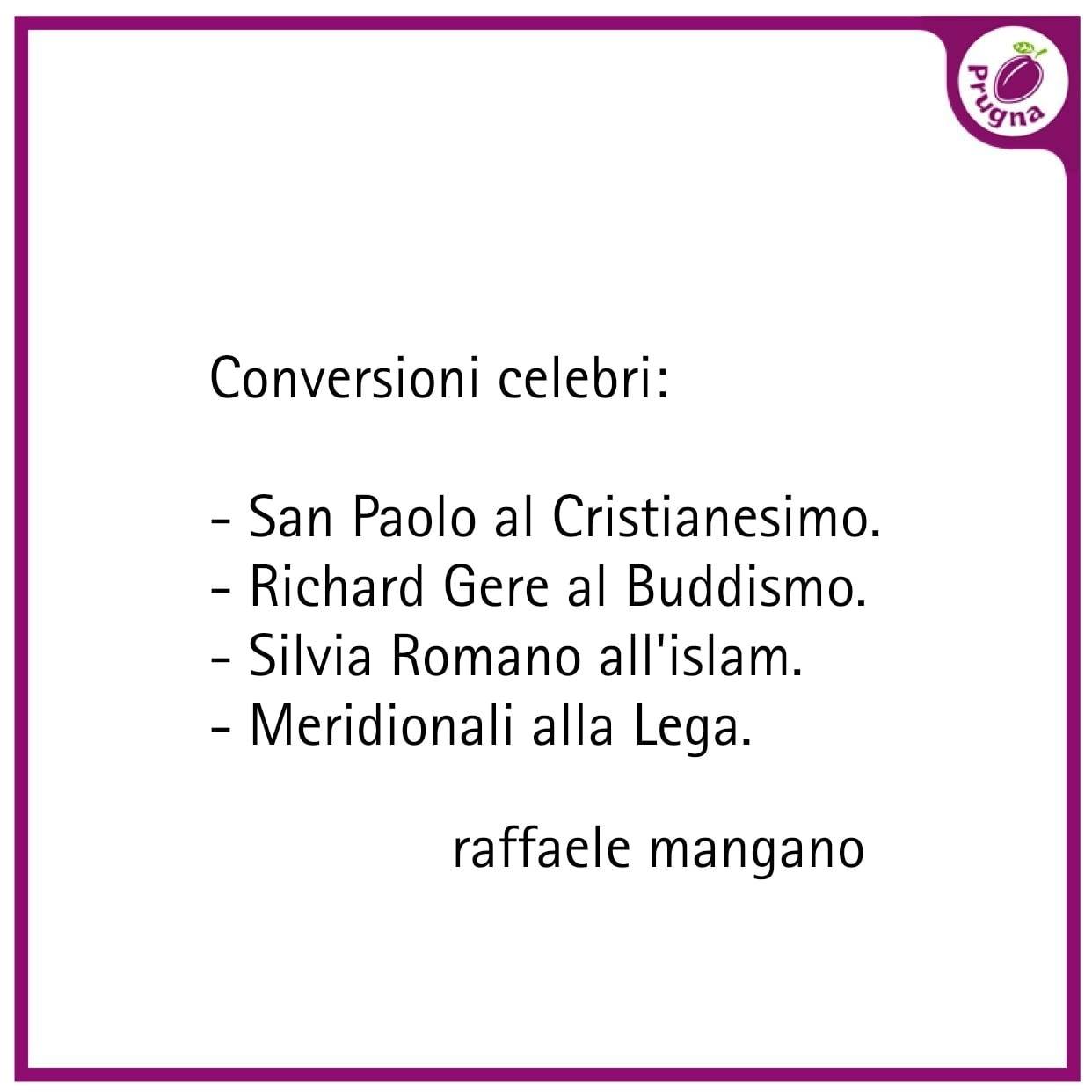 Come nasce una battuta di satira?